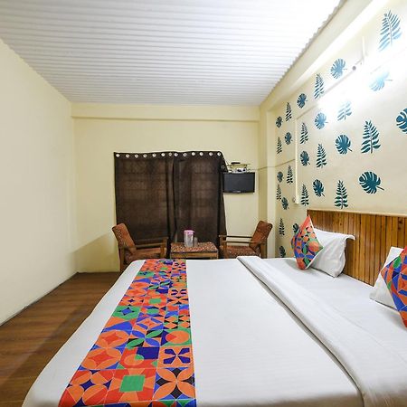 Fabhotel Beas Valley Manali  Luaran gambar