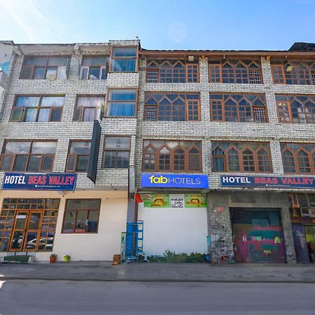 Fabhotel Beas Valley Manali  Luaran gambar