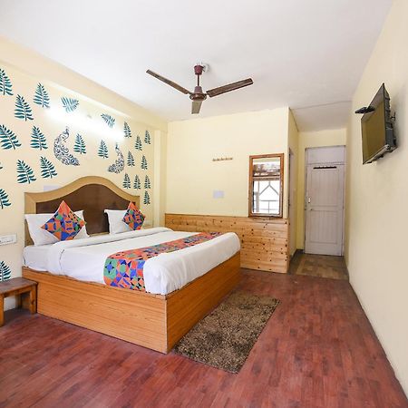 Fabhotel Beas Valley Manali  Luaran gambar
