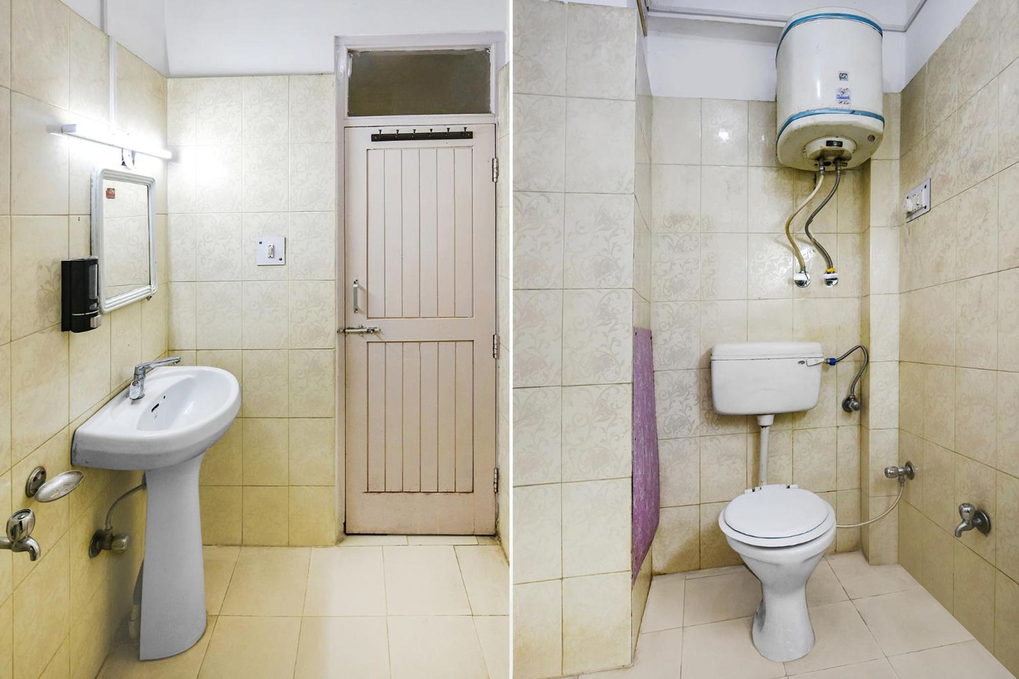 Fabhotel Beas Valley Manali  Luaran gambar