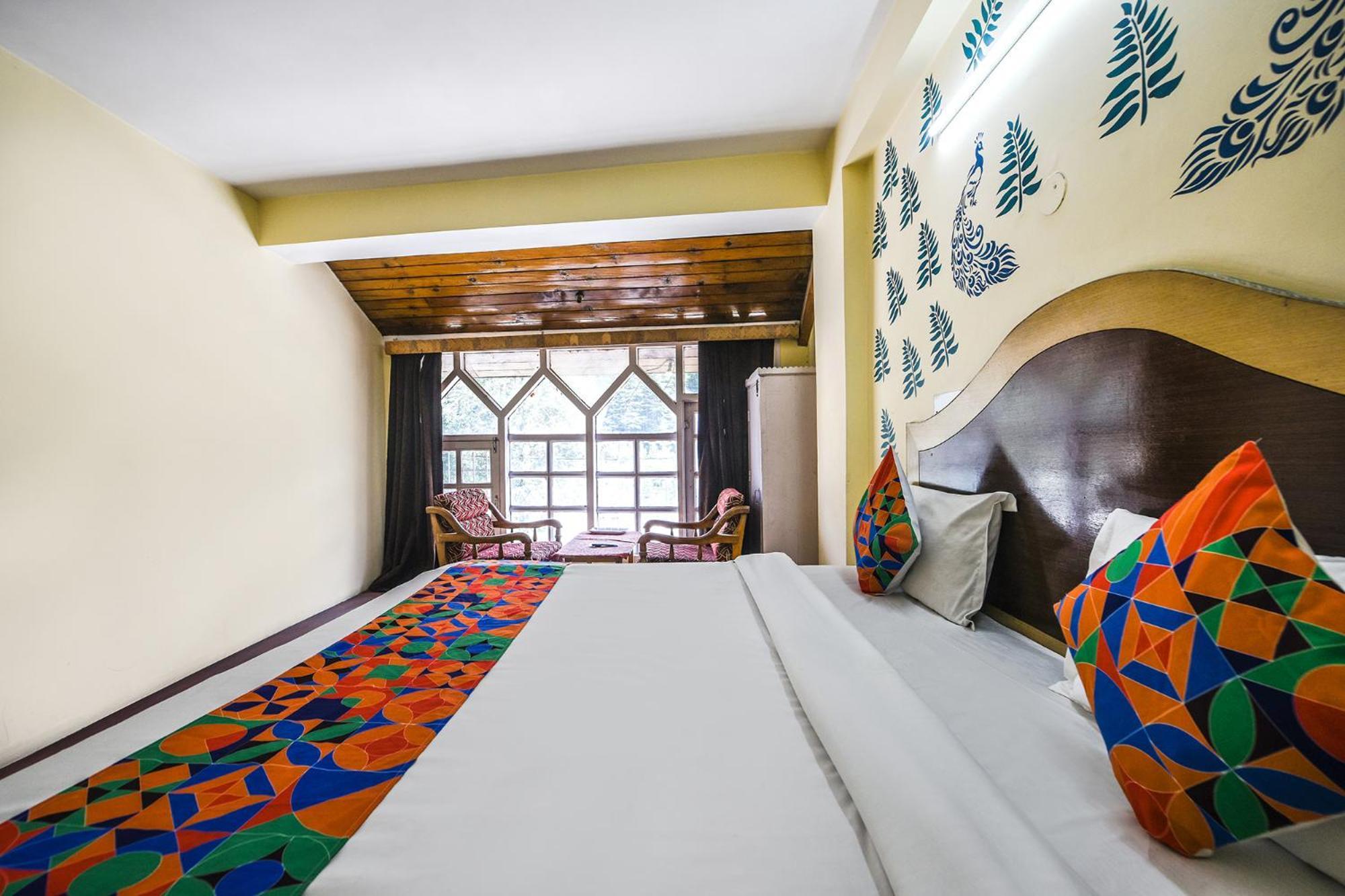 Fabhotel Beas Valley Manali  Luaran gambar