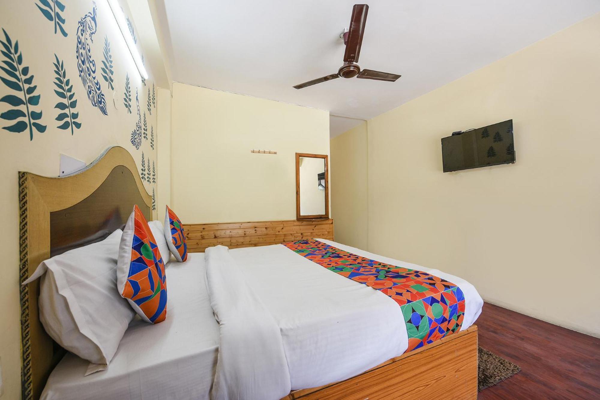 Fabhotel Beas Valley Manali  Luaran gambar