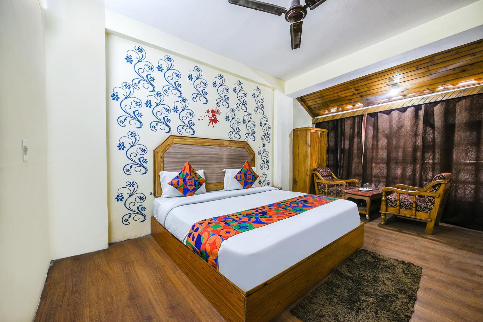 Fabhotel Beas Valley Manali  Luaran gambar