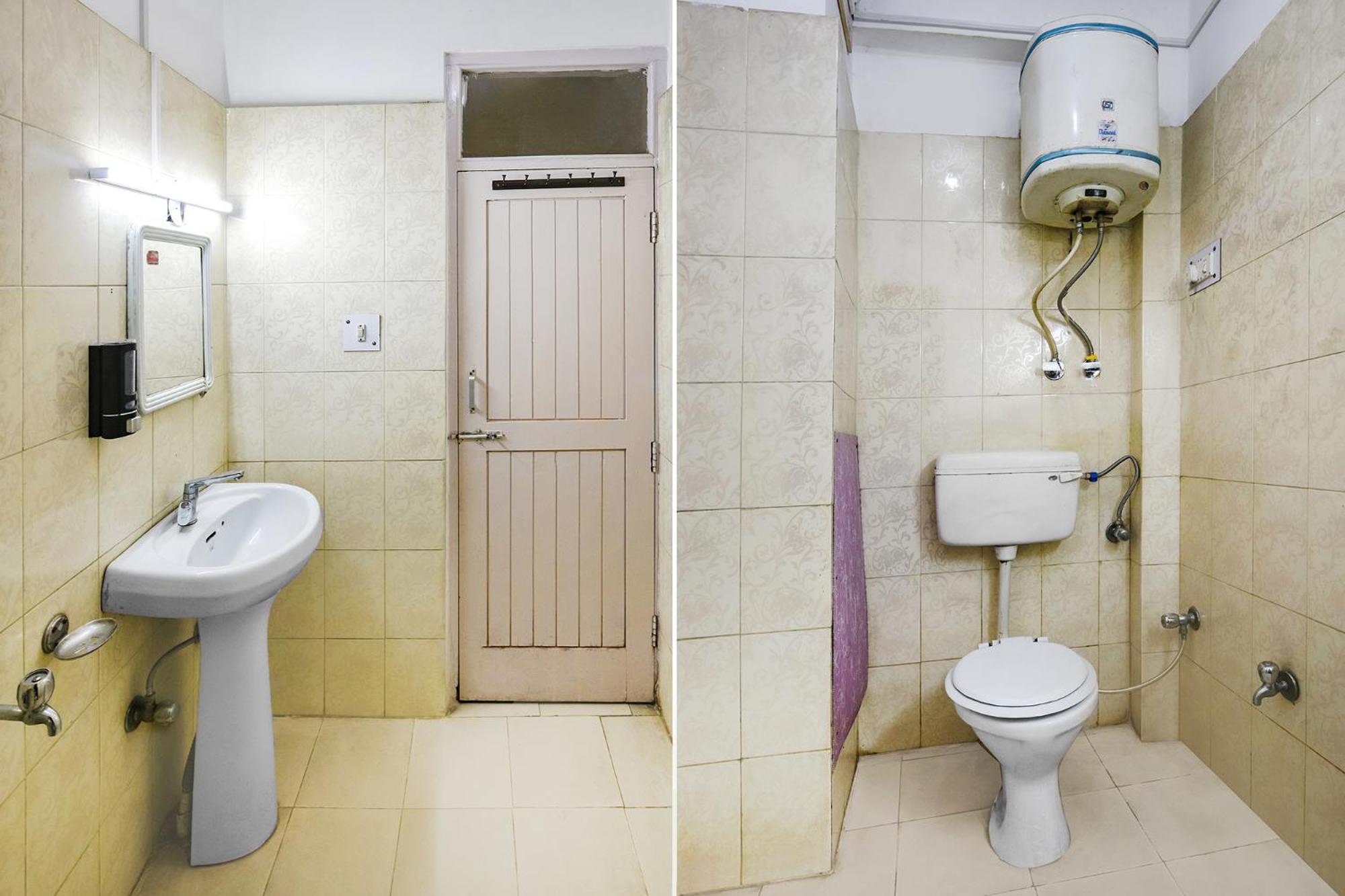Fabhotel Beas Valley Manali  Luaran gambar
