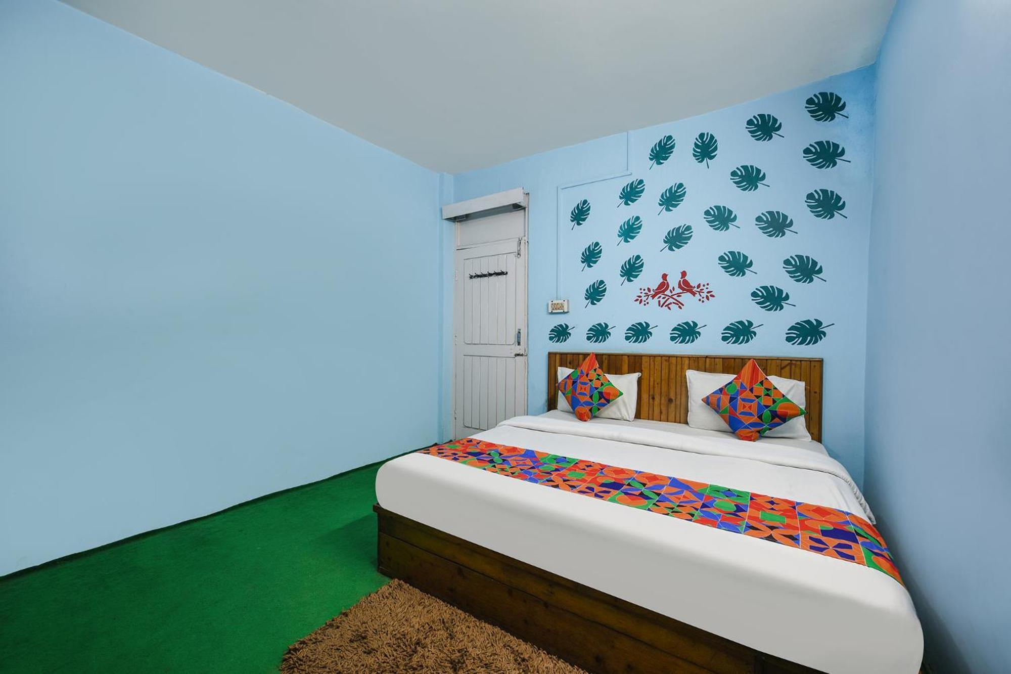 Fabhotel Beas Valley Manali  Luaran gambar