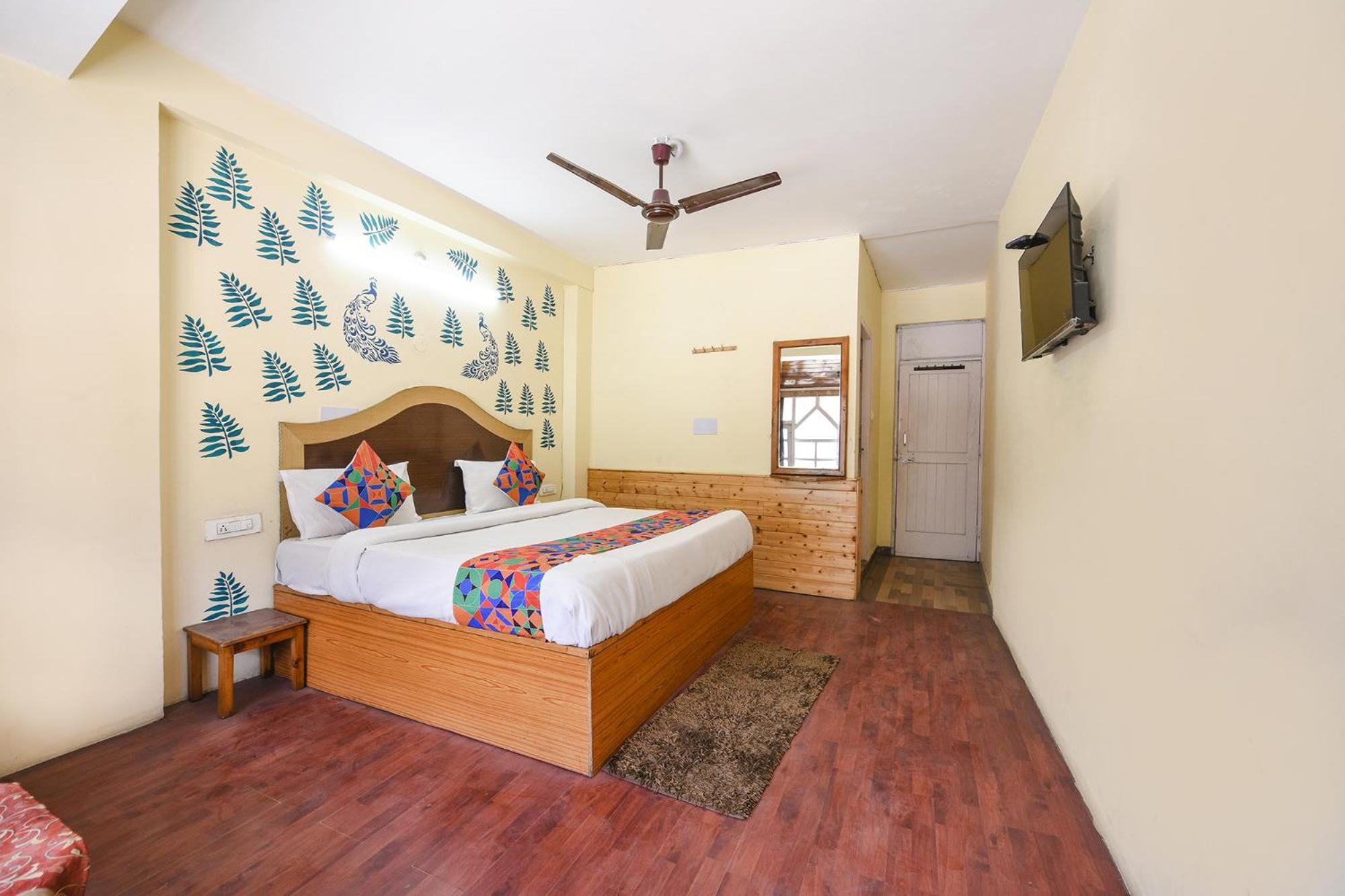 Fabhotel Beas Valley Manali  Luaran gambar
