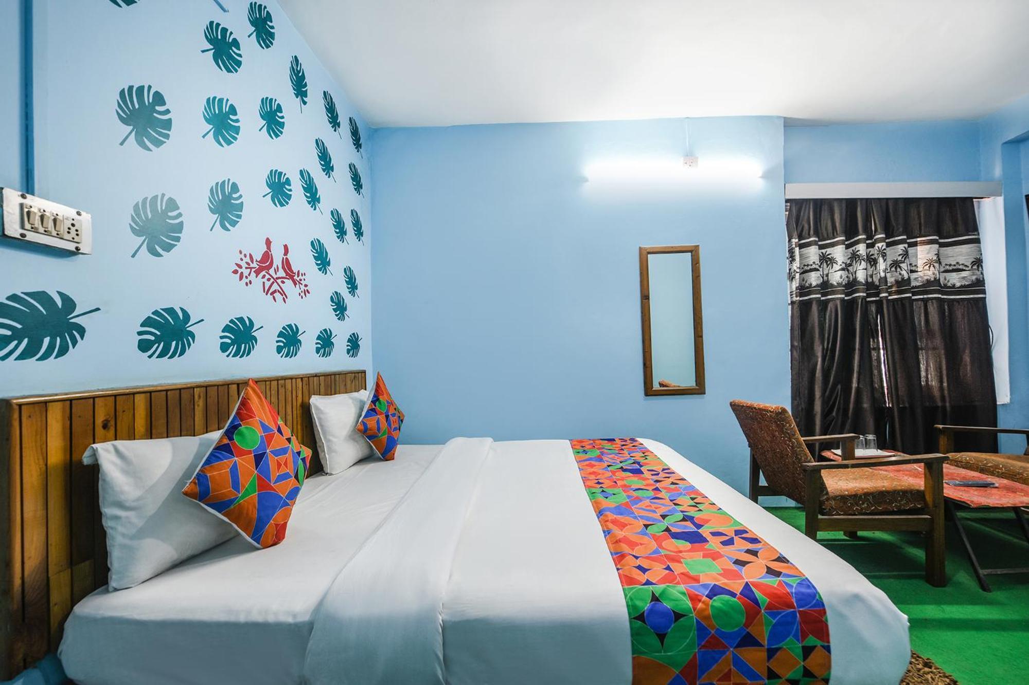 Fabhotel Beas Valley Manali  Luaran gambar