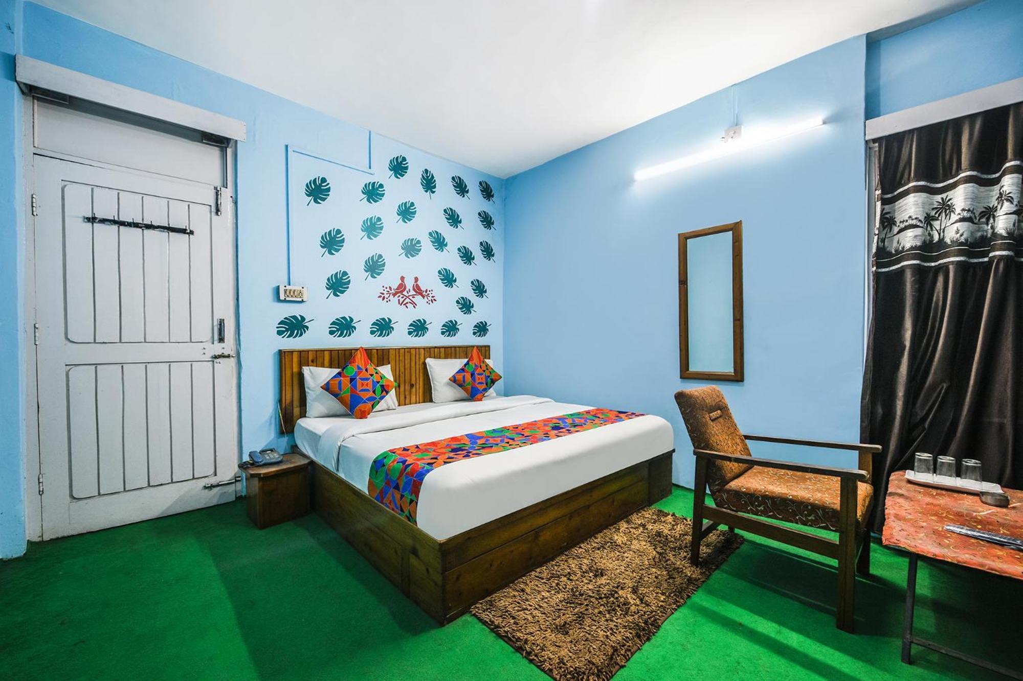 Fabhotel Beas Valley Manali  Luaran gambar