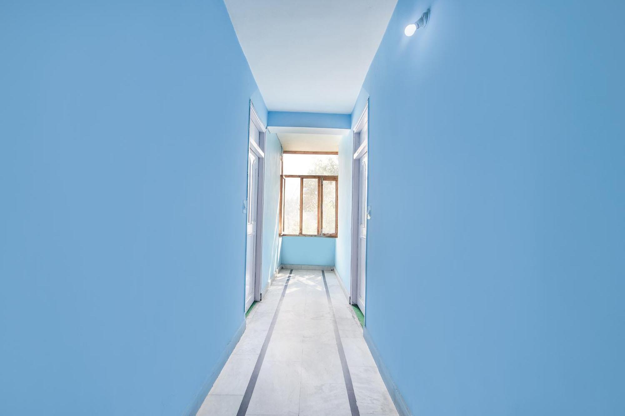 Fabhotel Beas Valley Manali  Luaran gambar