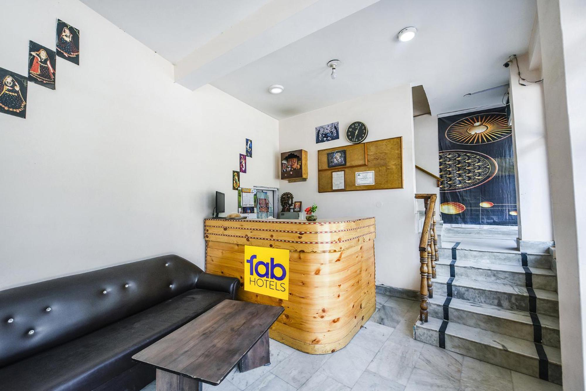 Fabhotel Beas Valley Manali  Luaran gambar
