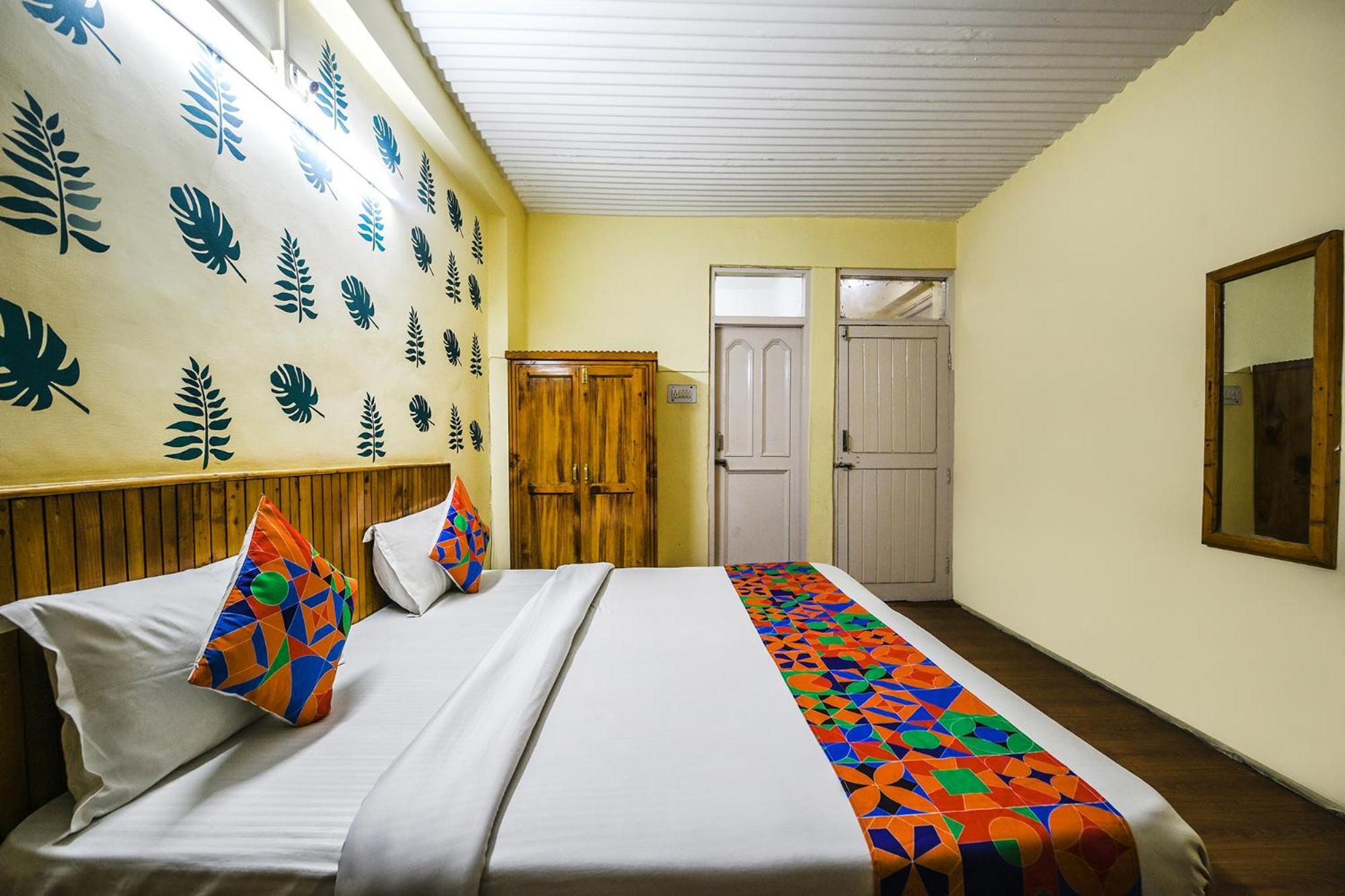 Fabhotel Beas Valley Manali  Luaran gambar