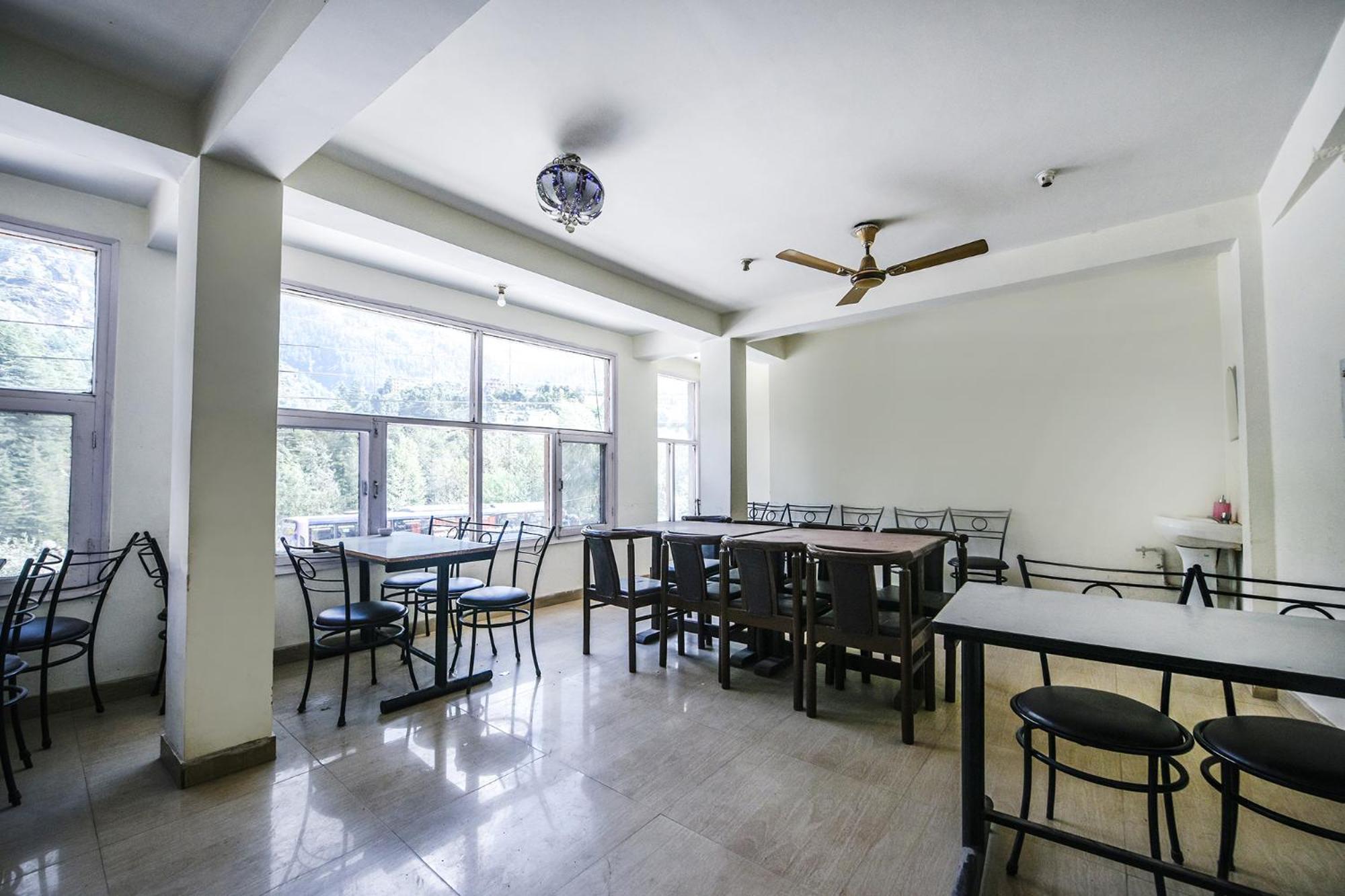 Fabhotel Beas Valley Manali  Luaran gambar