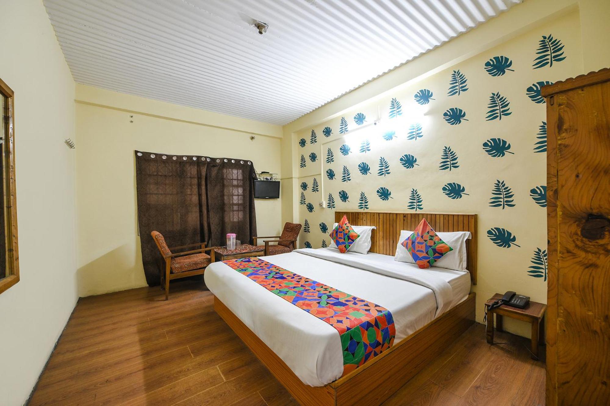 Fabhotel Beas Valley Manali  Luaran gambar